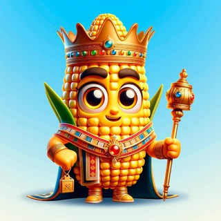 Corn Battles лохотрон