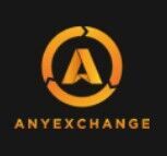 AnyExchange лого