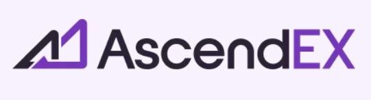 AscendEX лого
