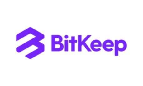 BitKeep лого