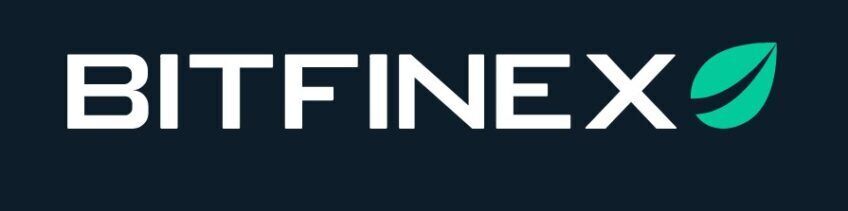Bitfinex лого