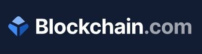 Blockchain Wallet лого