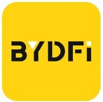 ByDfi лого