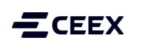 CEEX exchange лого