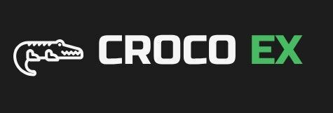 CROCO EX лого