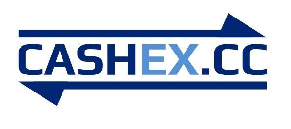 Cashex лого