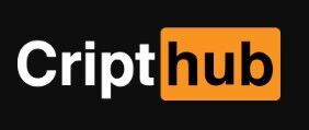 CriptHub лого