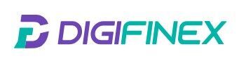 DigiFinex лого