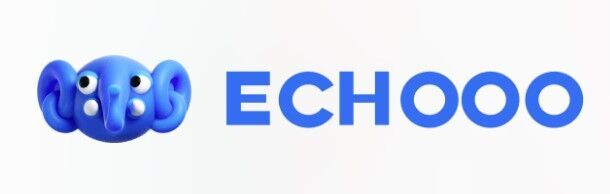 Echooo лого