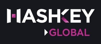 Hashkey лого