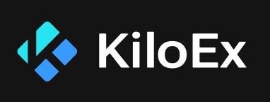 KiloEx лого