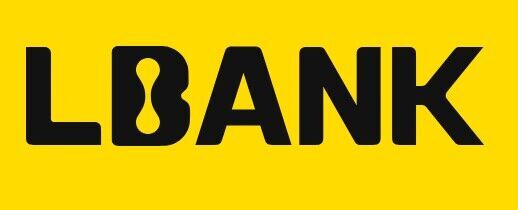 LBank лого