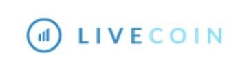 Livecoin лого
