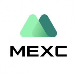 MEXC лого