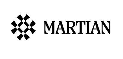 Martian Wallet лого