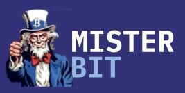 Misterbit лого