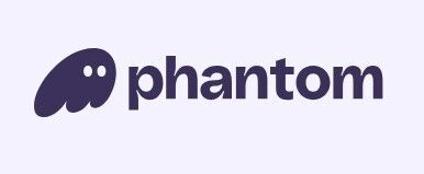 Phantom лого