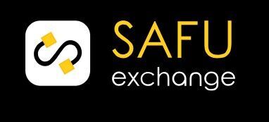 Safu Exchange лого