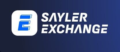 Sayler Exchange лого