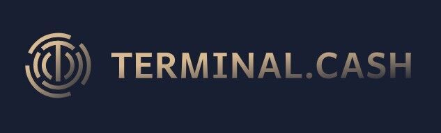 Terminal.cash лого