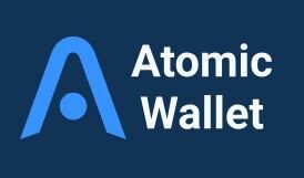 atomic wallet лого