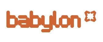 babylon лого
