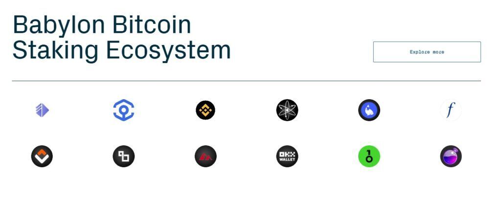 отзывы про Babylon Finance