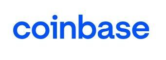 coinbase wallet лого