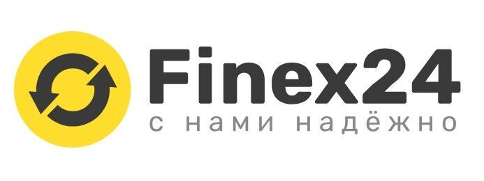 finex24 лого