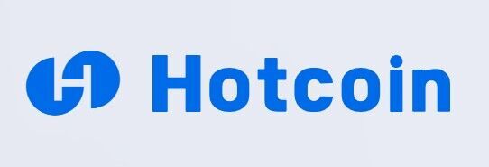 hotcoin лого