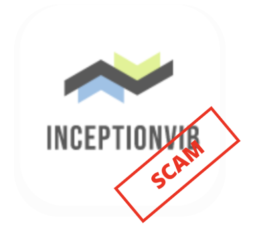 лого InceptionVIB