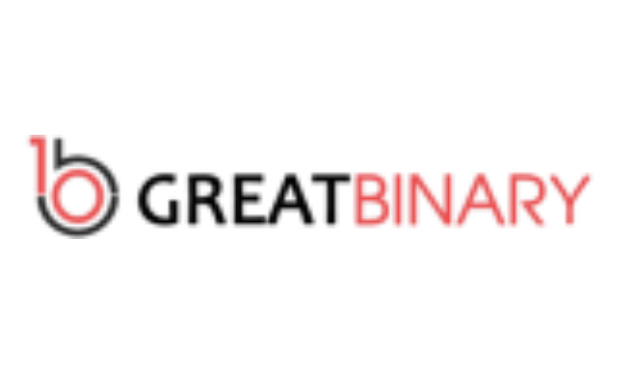 лого GreatBinary