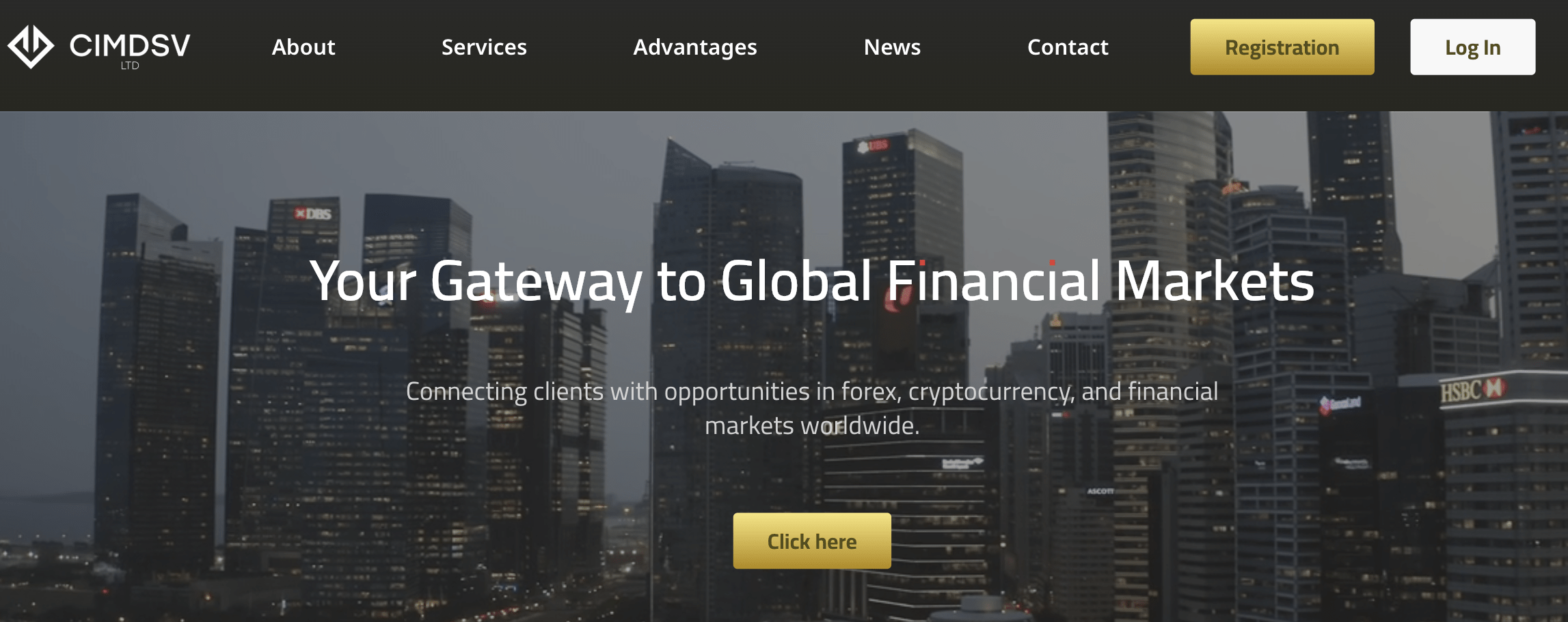 обзор gropocimltd.com