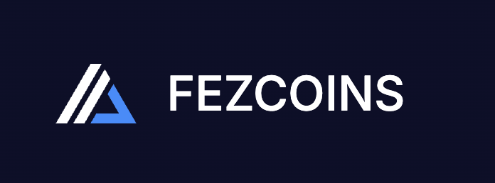 Fezcoins лого