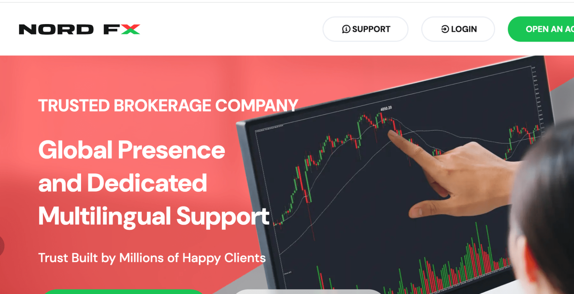 обзор NordFX