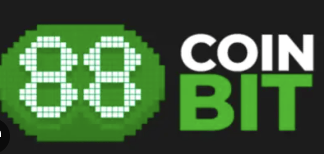 Coin88bit лого