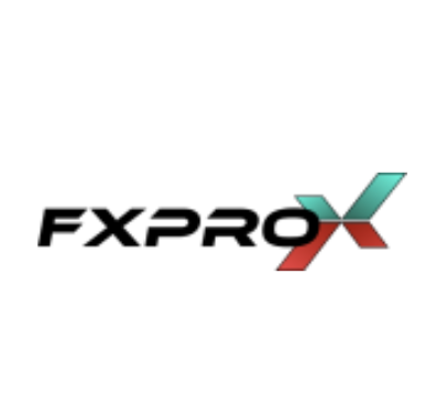 Fxproxx логотип