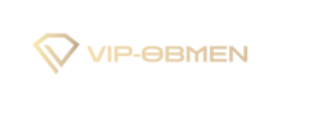 VIP-Obmen логотип