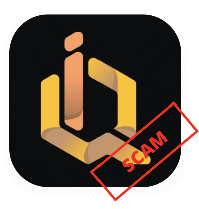 IQMAXTRADE логотип