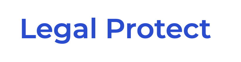 Legal Protect лого