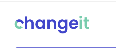 Changeit лого