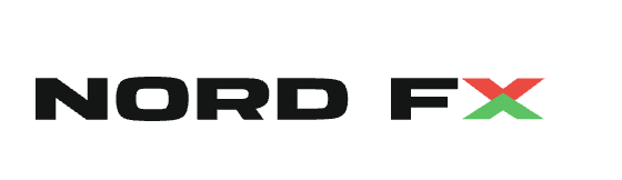NordFX лого