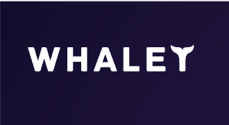 Whalet LTD логотип