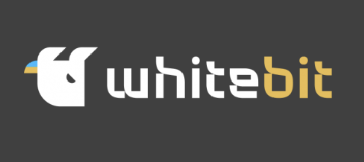 WhiteBIT лого