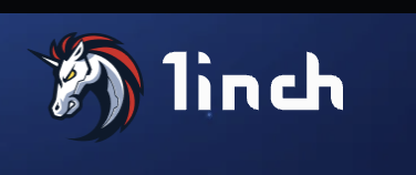 1inch лого