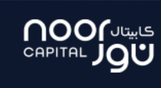 Noor Capital PSC лого