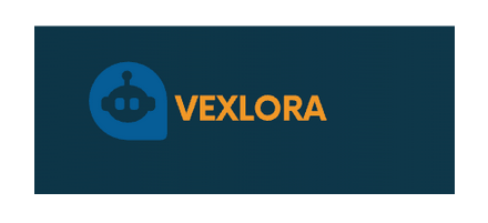 Vexlora Trade лого