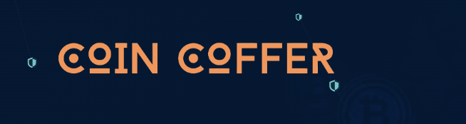 Coin Coffer лого