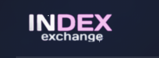 Index Exchange лого
