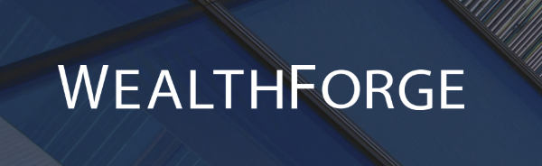 WealthForge лого